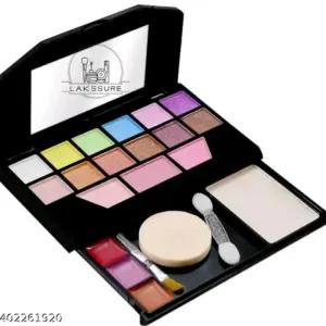 Fabulous Lakssure Makeup Kits