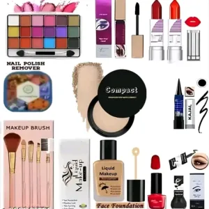Attractive Makeup Kits