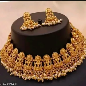 Allure Fusion Jewellery Sets