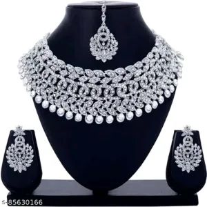 Diva Glittering Jewellery Sets