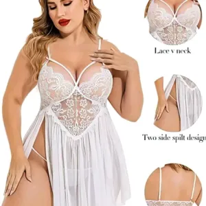 Comfy Women Babydolls