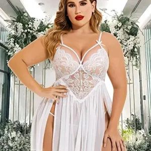 Comfy Women Babydolls