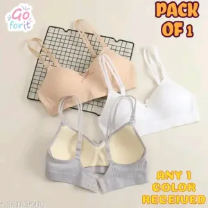 Fancy Women Bra