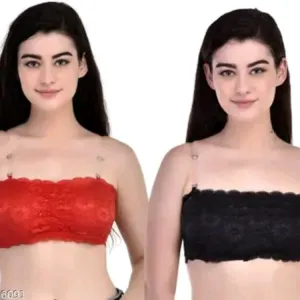 Fancy Women Bra