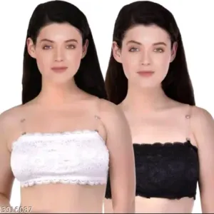 Fancy Women Bra