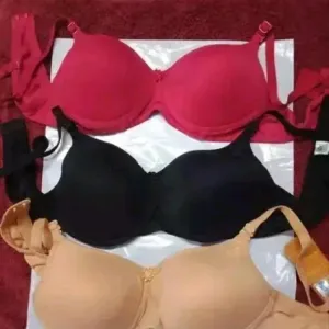 Fancy Women Bra