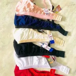 Fancy Women Bra