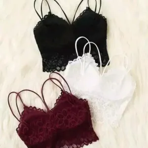 Fancy Women Bra