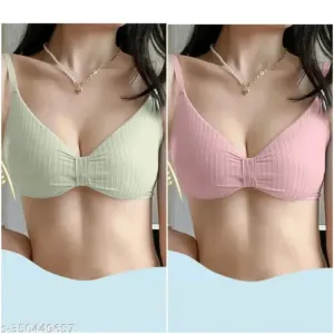 Comfy Women Bra

