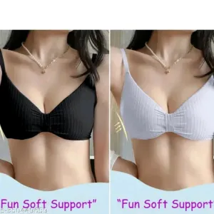 Comfy Women Bra
