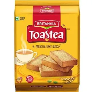 Toastea rusk