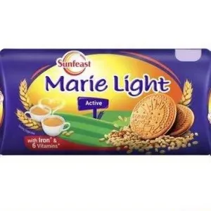 Marie light active