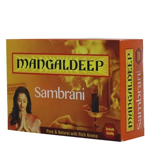 Mangaldeep sambrani