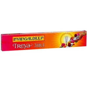 Mangaldeep treya