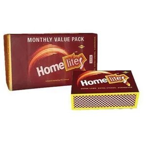 Home lites matchbox