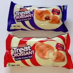 Treat Croissant
