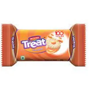 Treat orange