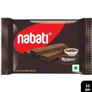 Nabati chocolate