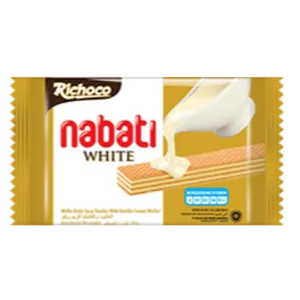 Nabati pink Waffer