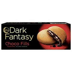 Dark fantasy 75g
