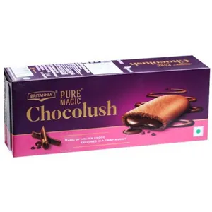 Chocolush