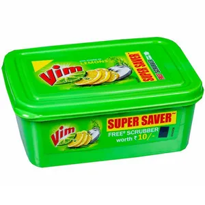 Vim bar tub