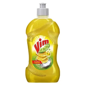 Vim liquid