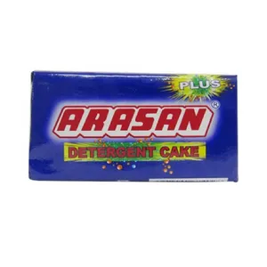 Arasan soap