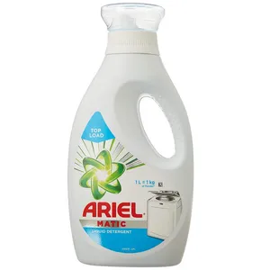 Ariel liquid-Front load