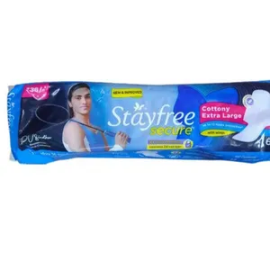 Stayfree secure XL