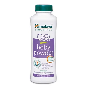 Himalaya baby powder