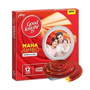 Good knight maha jumbo