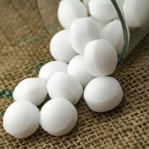 Naphthalene balls 1kg pack
