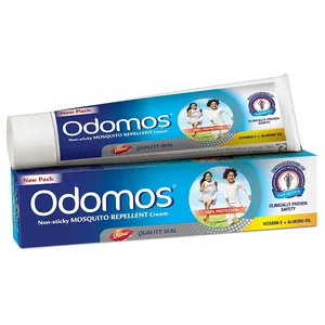 Odomos