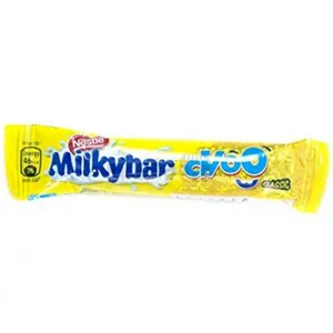 Milkybar choo classic