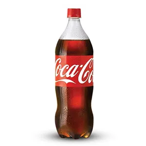 Coca-cola 1L