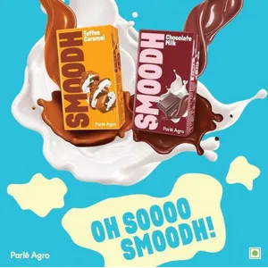 Smoodh
