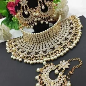 Jewellery Set