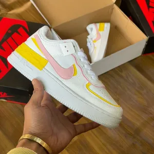Nike Airforce Shoes for Her