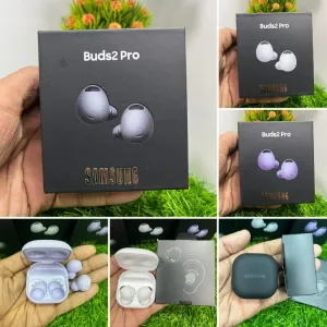 Samsung Galaxy Buds 