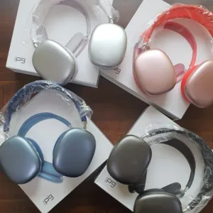 Apple Pro Headphone