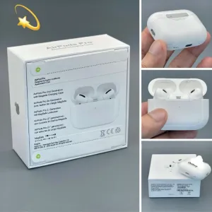 Apple Airpods Pro Generation 2