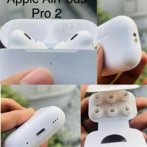 Apple Airpods Pro Generation 2
