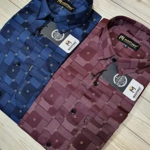 Premium Printed Shirts 