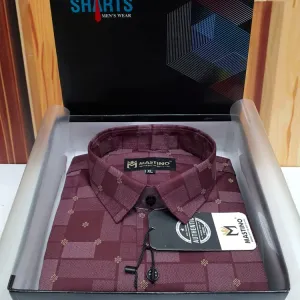 Premium Printed Shirts 