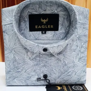 Mens Printed Shirts 