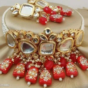 Beautiful Choker Set