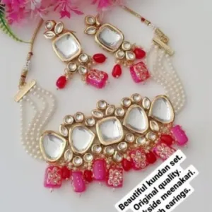 Beautiful Choker Set