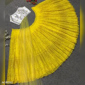 Party Wear Lehenga