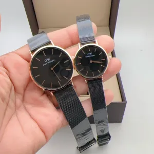 Daniel Wellington DW Couple Watches 